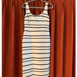 J.Crew Midi Dress - NWT